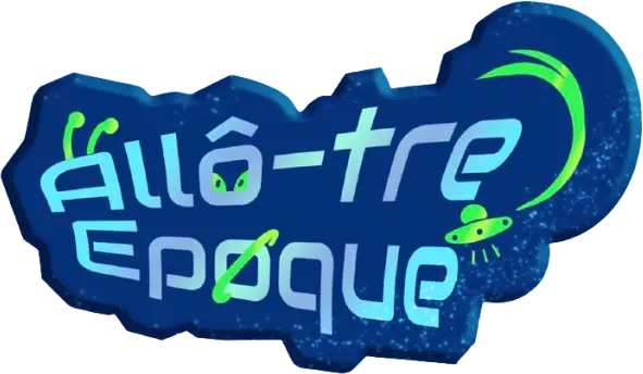 Allô-tre Epoque logo