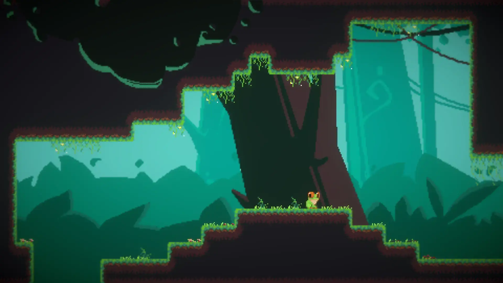 Gameplay du jeu dans un tableau